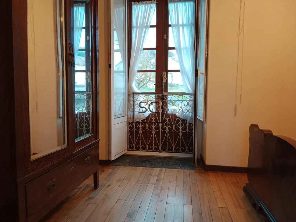 Casa en sedes-narón