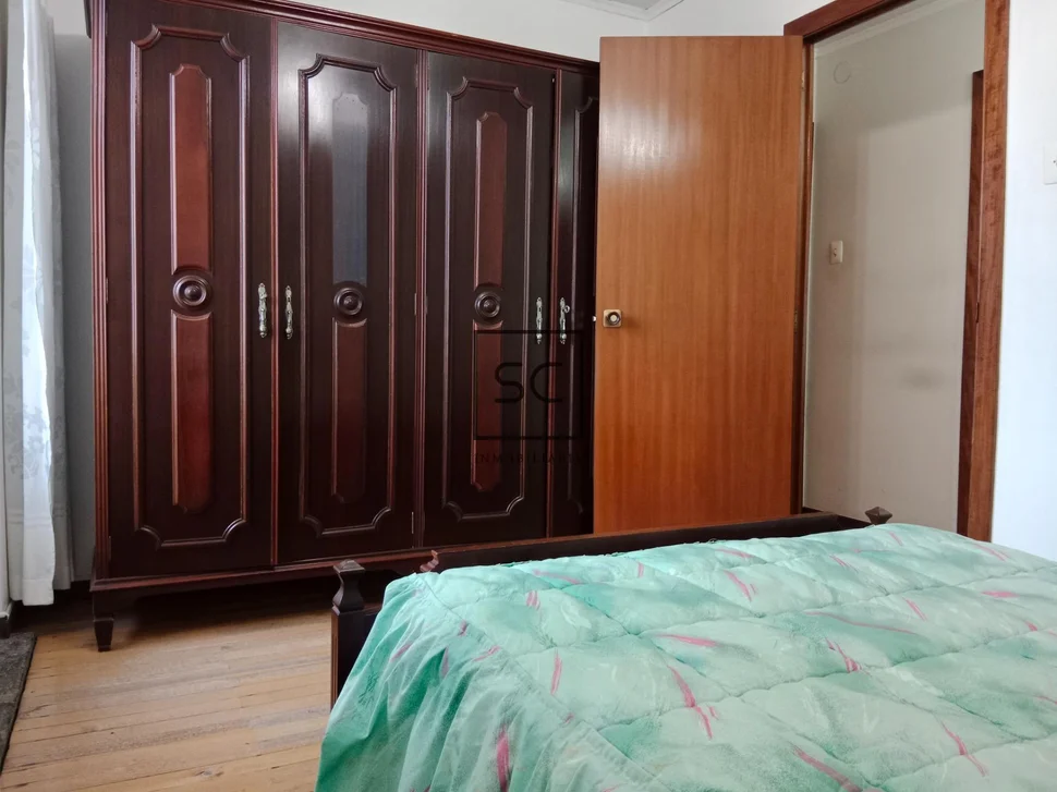 Casa en sedes-narón