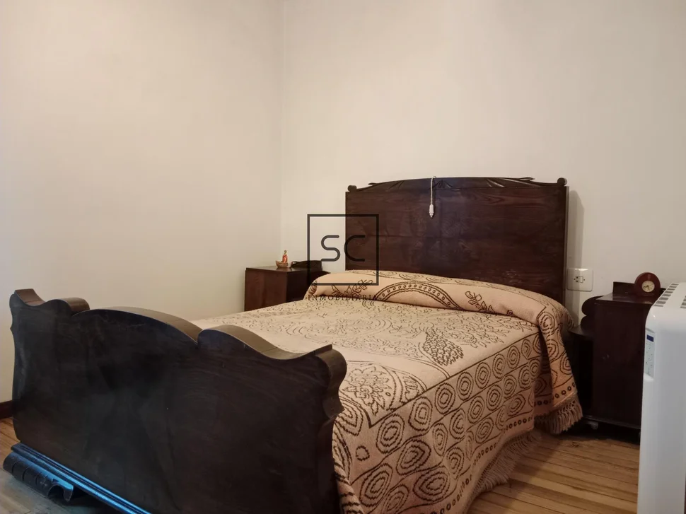 Casa en sedes-narón