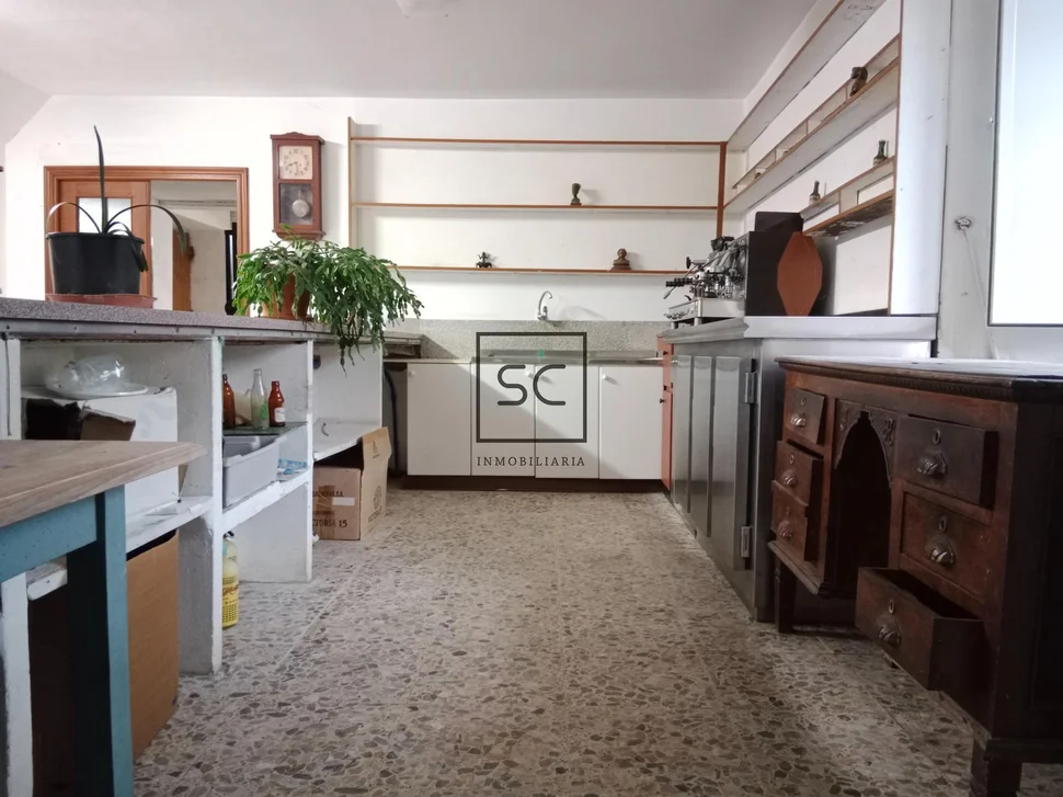 Casa en sedes-narón