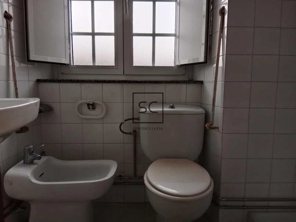 Casa en sedes-narón