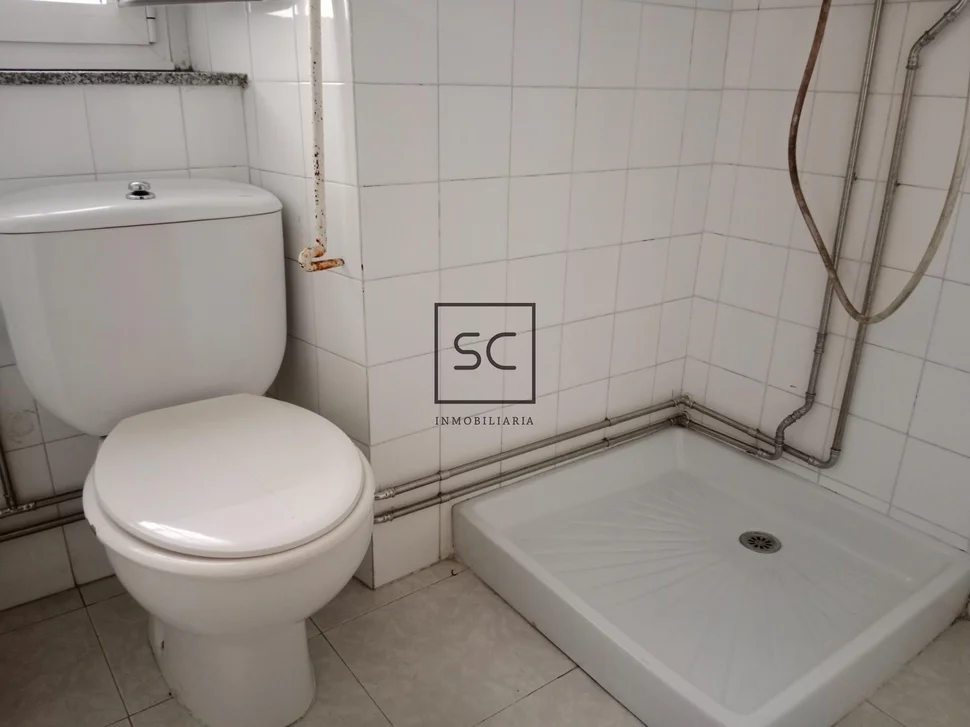 Casa en sedes-narón