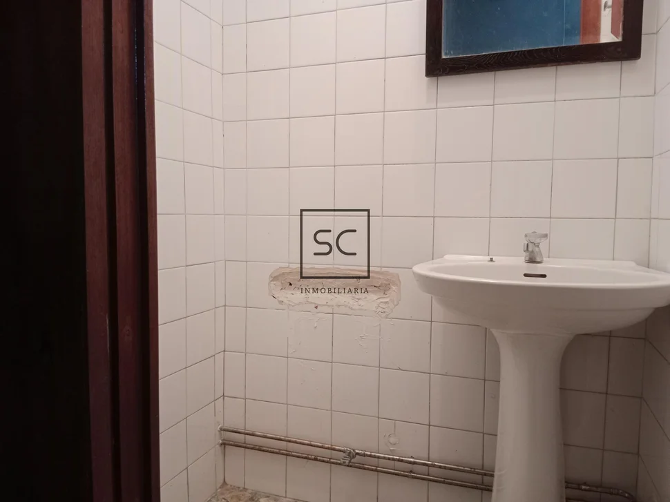 Casa en sedes-narón