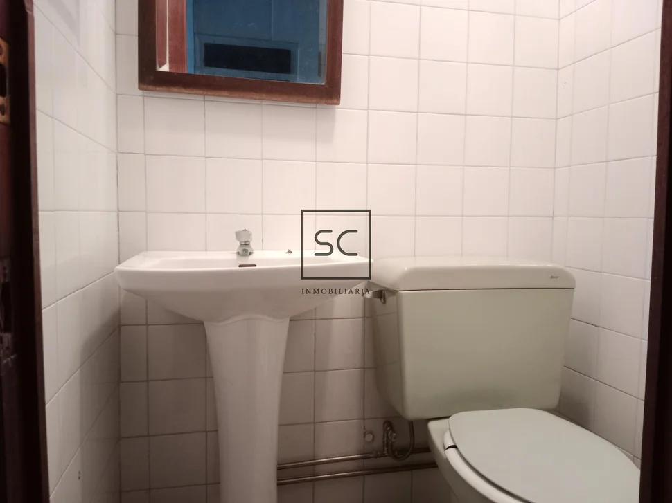 Casa en sedes-narón