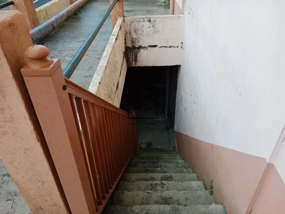 Casa en sedes-narón