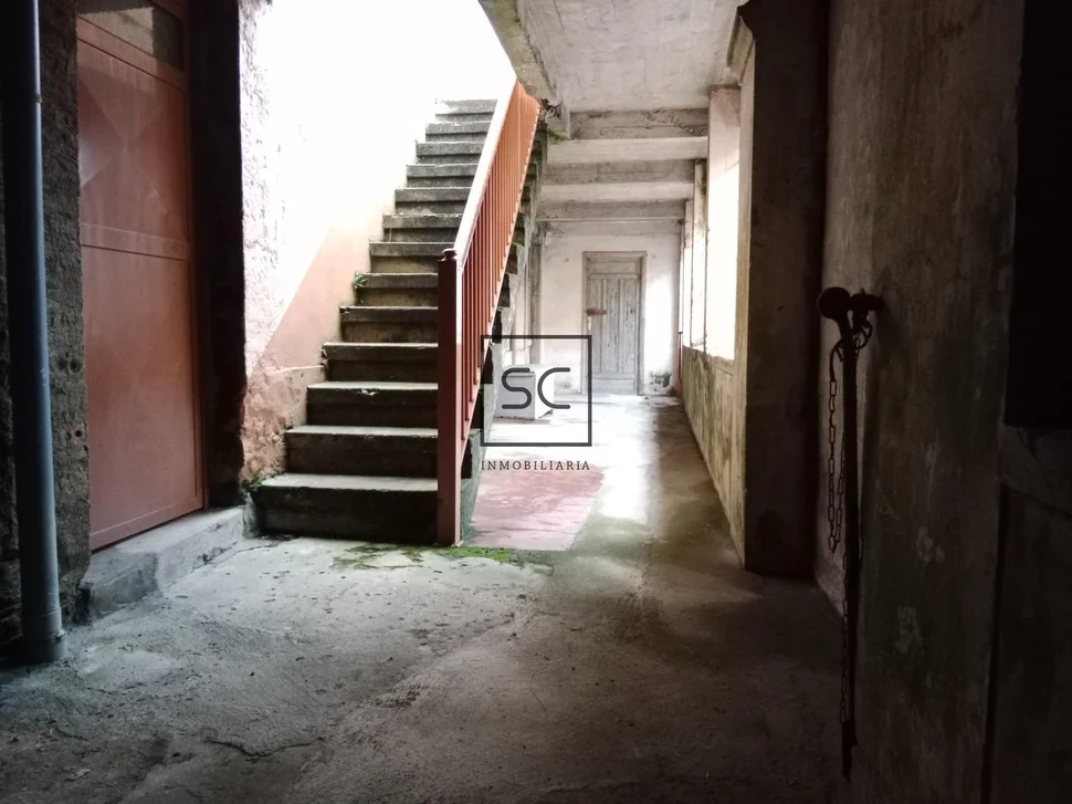 Casa en sedes-narón