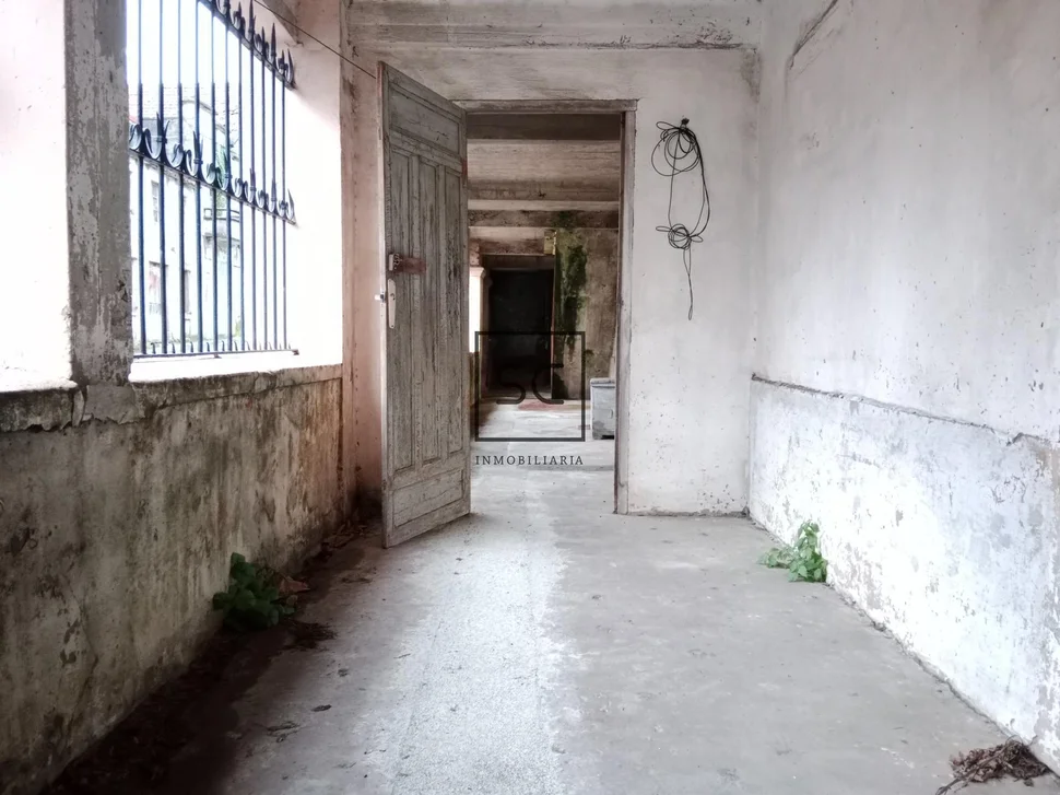 Casa en sedes-narón