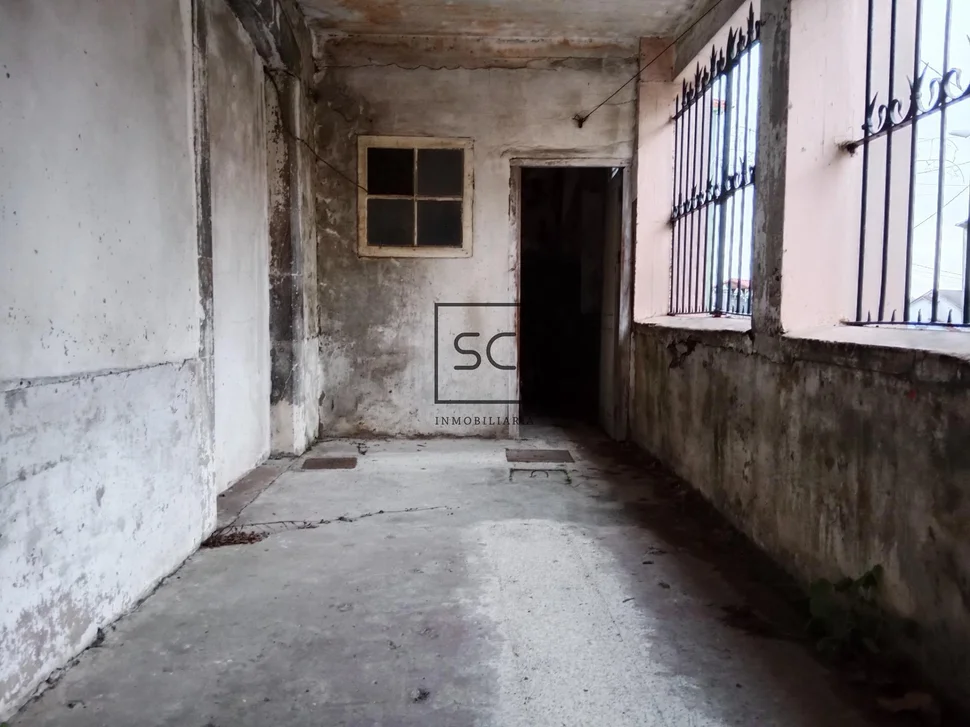 Casa en sedes-narón