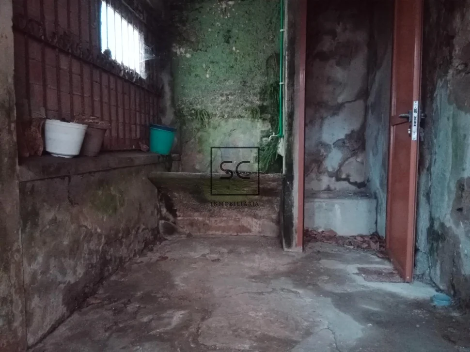 Casa en sedes-narón