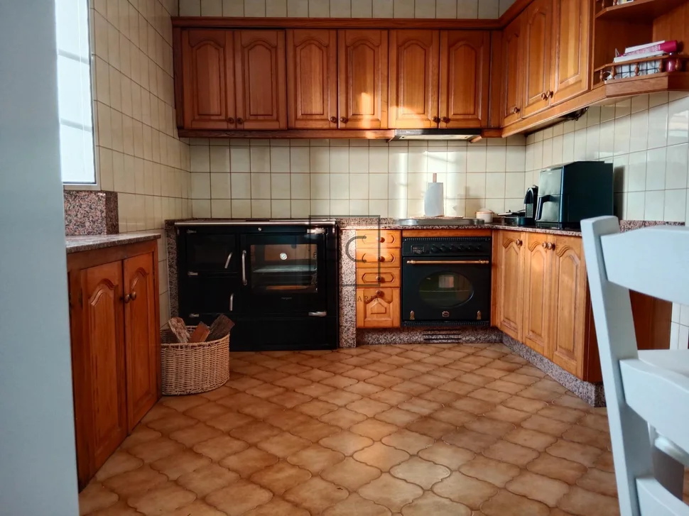 Casa en sedes-narón