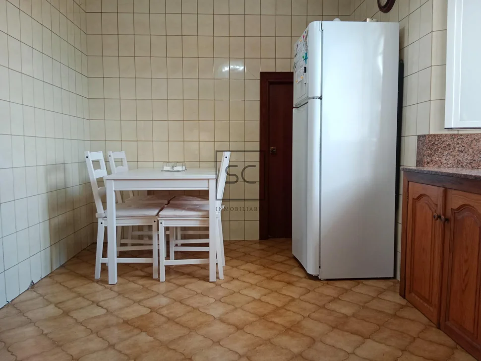 Casa en sedes-narón