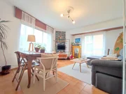 Bonito segundo sin ascensor en piñeiros narón