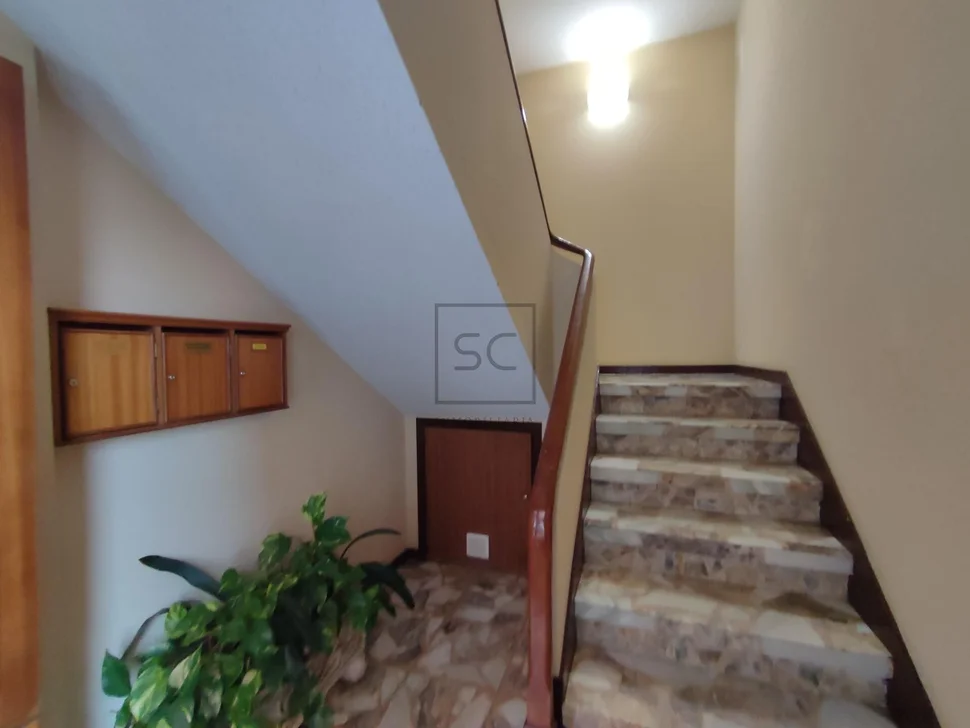 Bonito segundo sin ascensor en piñeiros narón