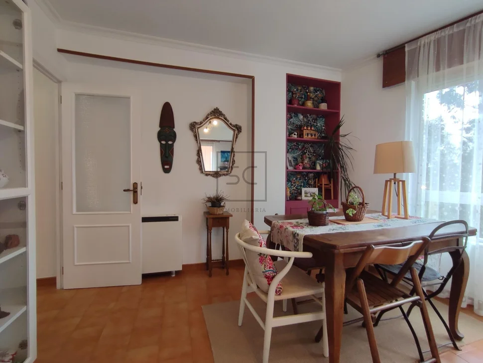 Bonito segundo sin ascensor en piñeiros narón