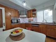 Bonito segundo sin ascensor en piñeiros narón