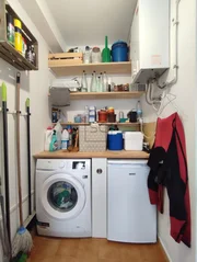 Bonito segundo sin ascensor en piñeiros narón