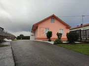 Fabulosa planta baja en san sadurniño