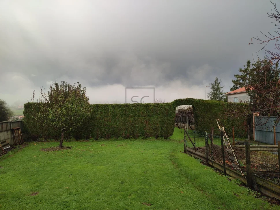 Fabulosa planta baja en san sadurniño