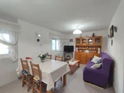 Fabulosa planta baja en san sadurniño