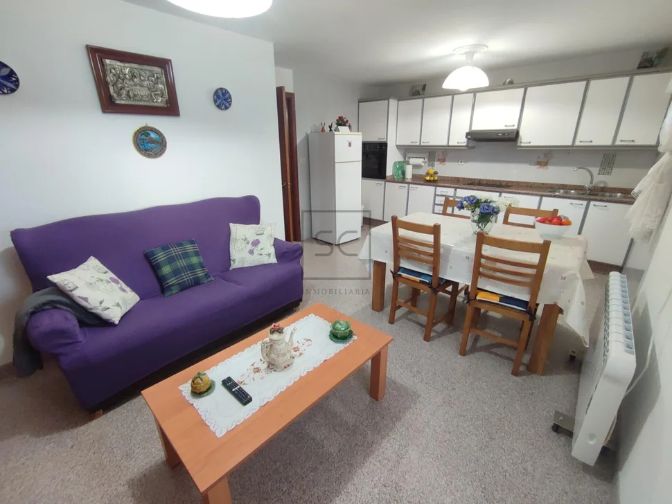 Fabulosa planta baja en san sadurniño