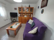 Fabulosa planta baja en san sadurniño