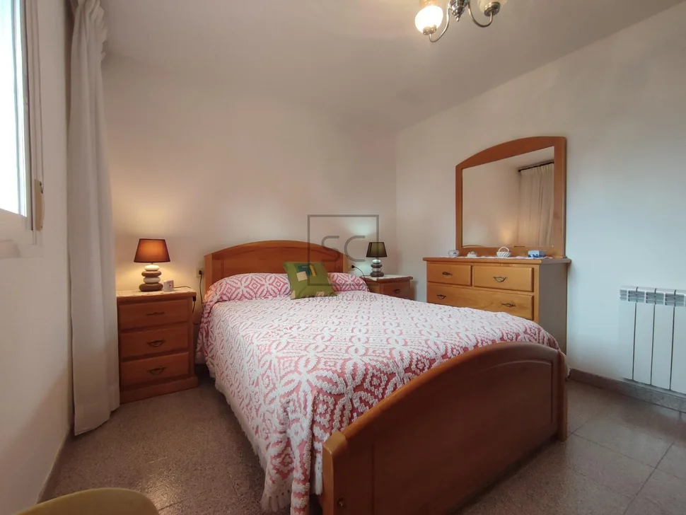 Fabulosa planta baja en san sadurniño