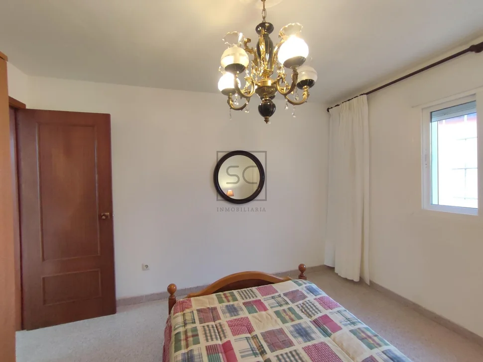 Fabulosa planta baja en san sadurniño