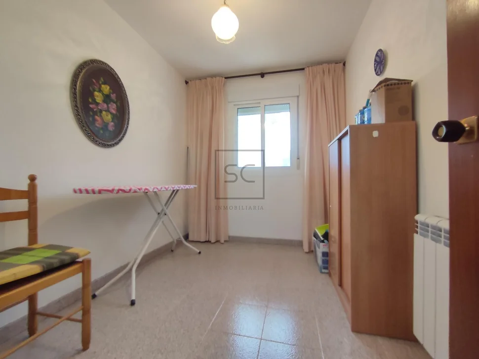 Fabulosa planta baja en san sadurniño