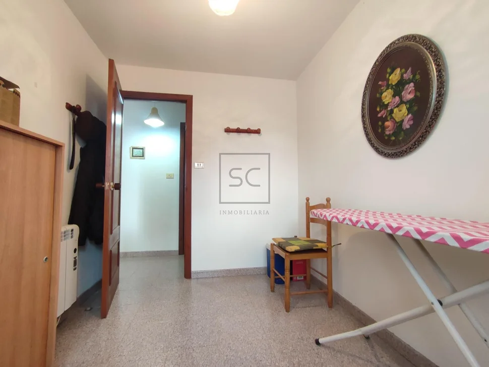 Fabulosa planta baja en san sadurniño