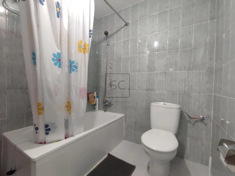 Fabulosa planta baja en san sadurniño