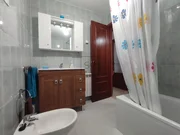 Fabulosa planta baja en san sadurniño