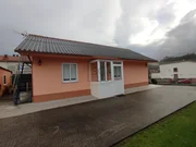 Fabulosa planta baja en san sadurniño