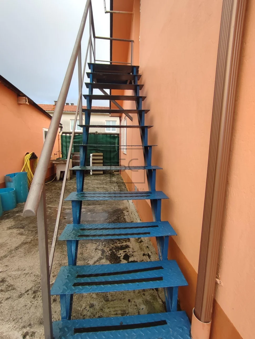 Fabulosa planta baja en san sadurniño