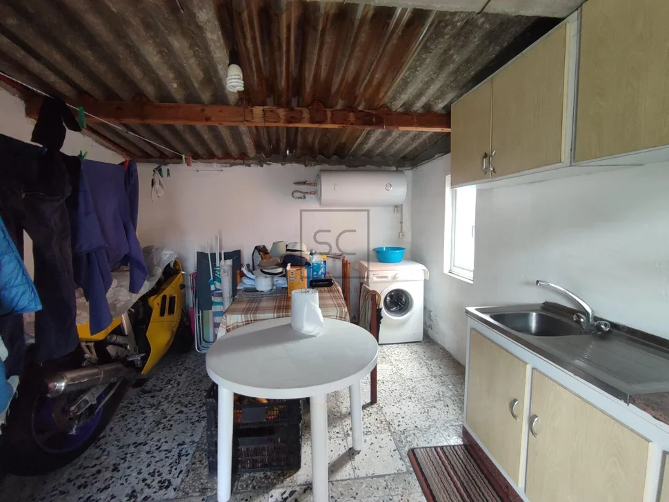 Fabulosa planta baja en san sadurniño