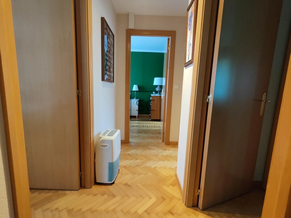 Estupendo adosado al lado de playa o raso en ares