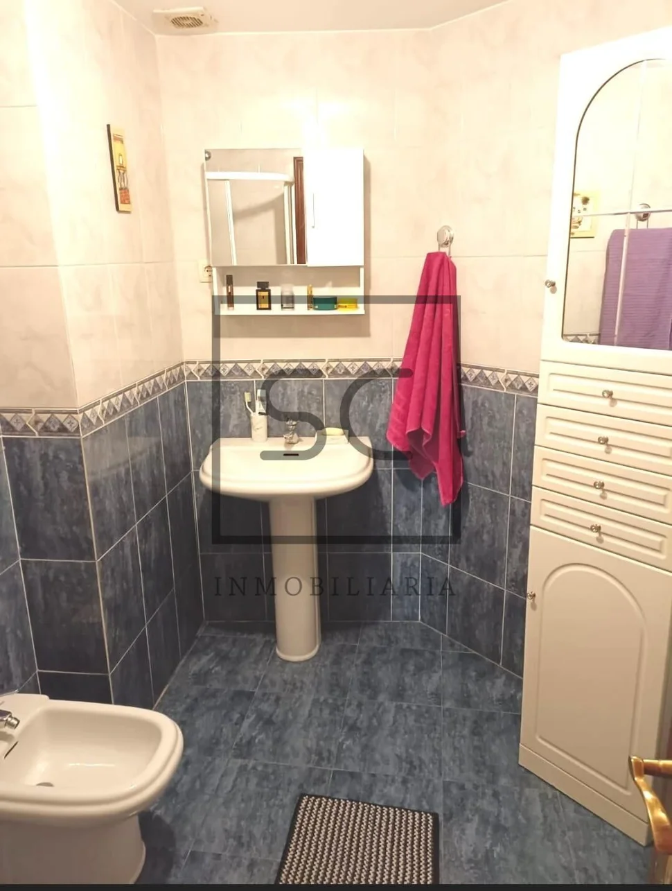 Ático en vilarrodís