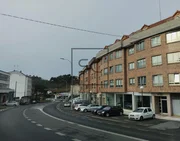 Ático en vilarrodís