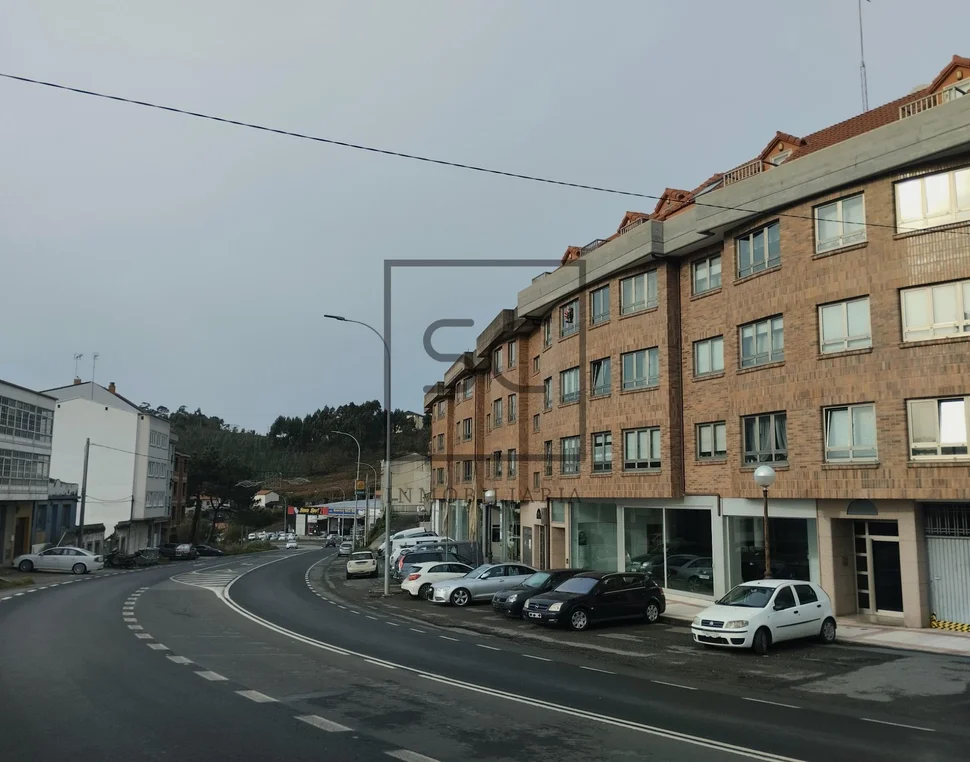 Ático en vilarrodís