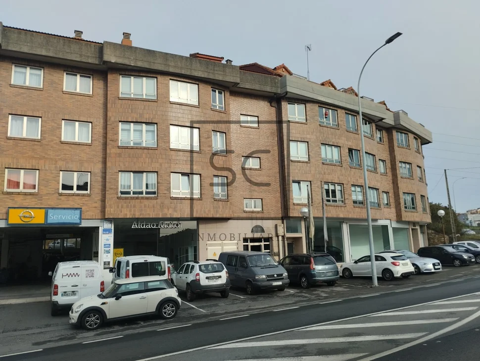 Ático en vilarrodís