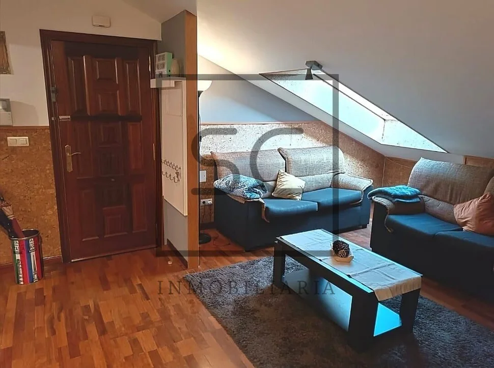 Ático en vilarrodís