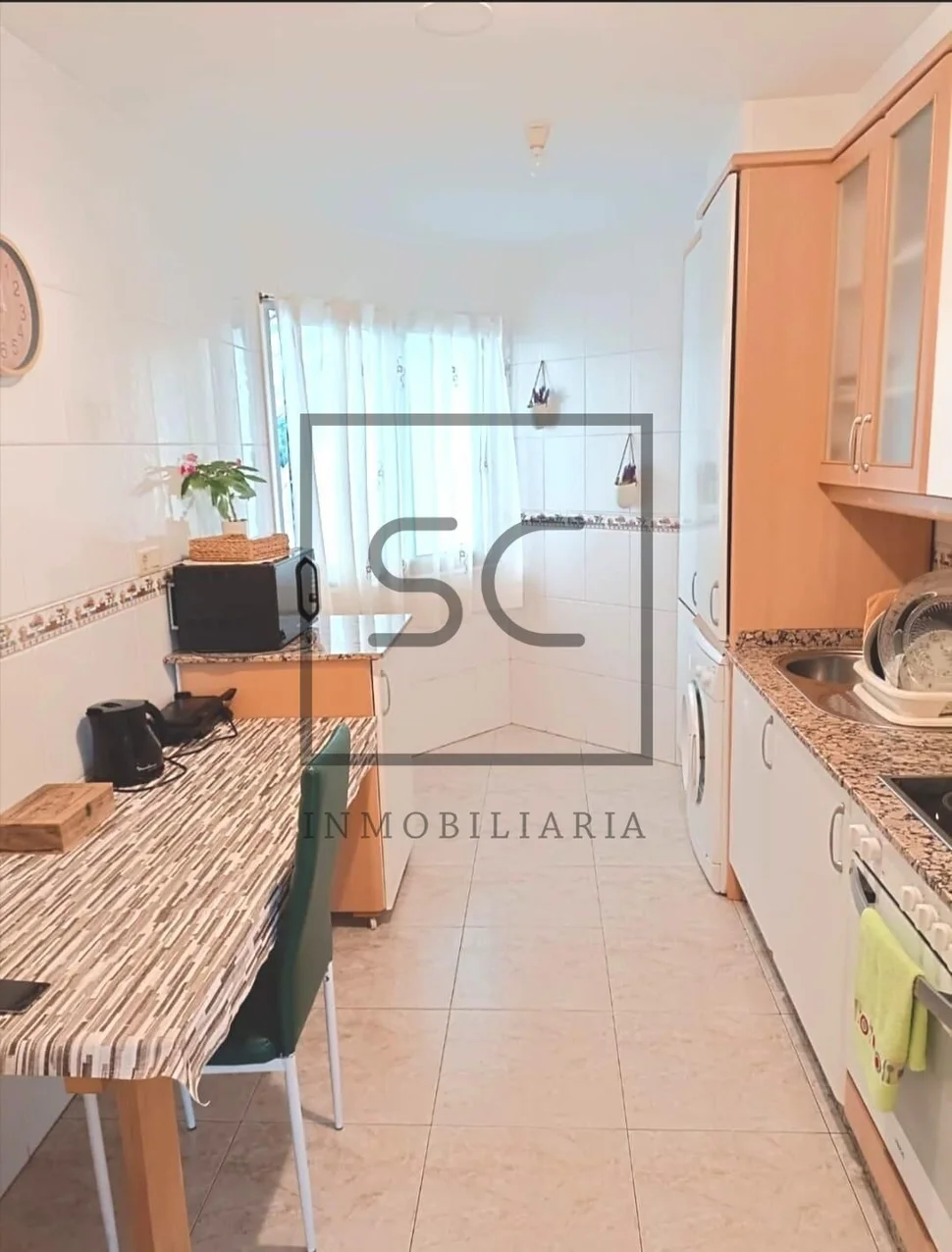 Ático en vilarrodís