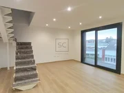 Dúplex con dos terrazas en Narón