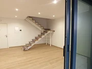 Dúplex con dos terrazas en Narón