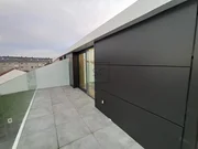 Dúplex con dos terrazas en Narón