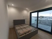 Dúplex con dos terrazas en Narón