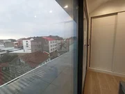 Dúplex con dos terrazas en Narón