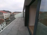 Dúplex con dos terrazas en Narón
