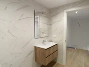Dúplex con dos terrazas en Narón