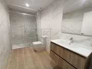 Dúplex con dos terrazas en Narón
