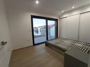 Dúplex con dos terrazas en Narón